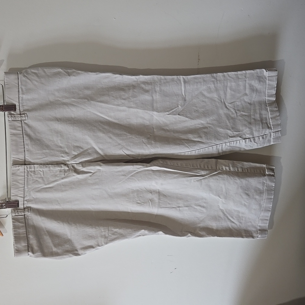 George Ladies 18PW Capris - Picture 1 of 6